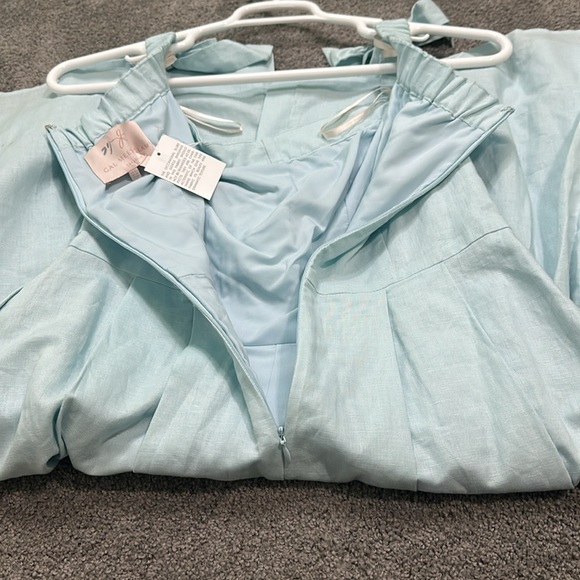 Gal Meets Glam Sunmer Dress Size10 - Picture 8 of 8